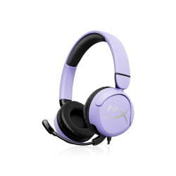 HyperX Cloud Mini - Purple